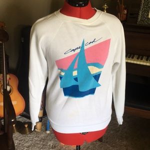 90s Cape Cod Sweatshirt